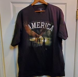 Men's Patriotic tee
